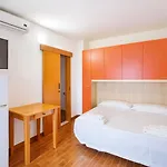 Prázdninový dům Terrazza Sul Mare Vacanze Capo Rizzuto