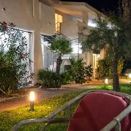 Terrazza Sul Mare Vacanze בית נופש