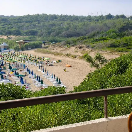 Semesterbostad Terrazza Sul Mare Vacanze