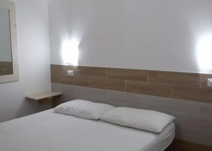 Terrazza Sul Mare Vacanze * Capo Rizzuto