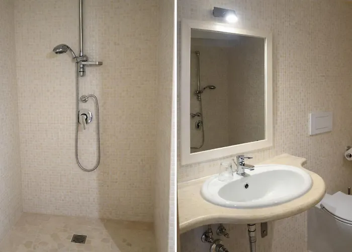 Terrazza Sul Mare Vacanze * קאפו ריצוטו