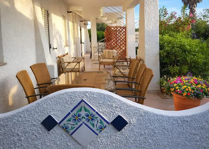 Terrazza Sul Mare Vacanze *