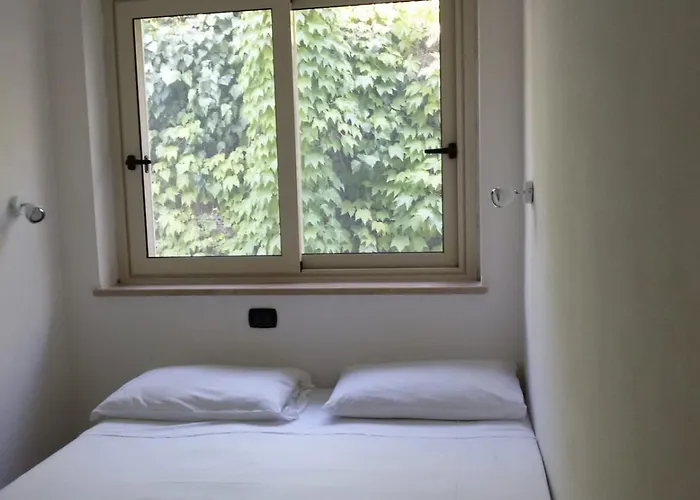 Semesterbostad Terrazza Sul Mare Vacanze *