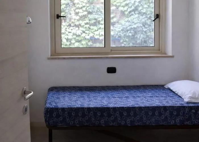 Terrazza Sul Mare Vacanze