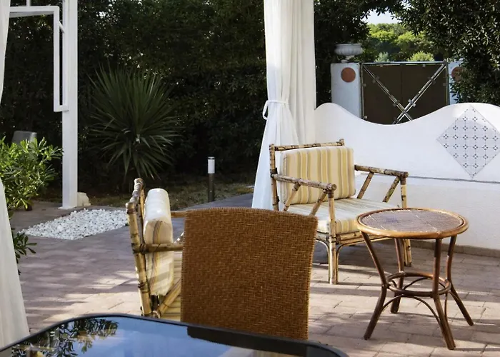 Terrazza Sul Mare Vacanze