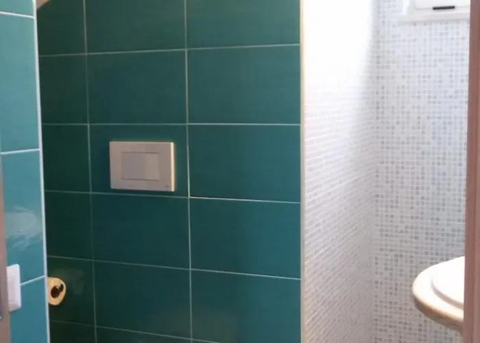 Semesterbostad Terrazza Sul Mare Vacanze Capo Rizzuto