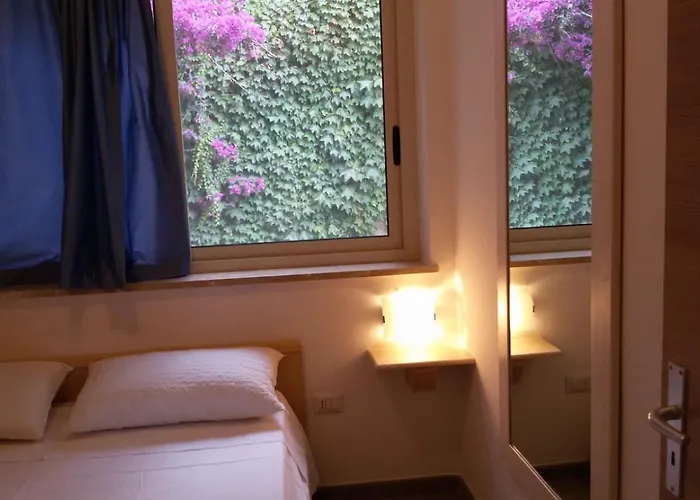 Terrazza Sul Mare Vacanze בית נופש *