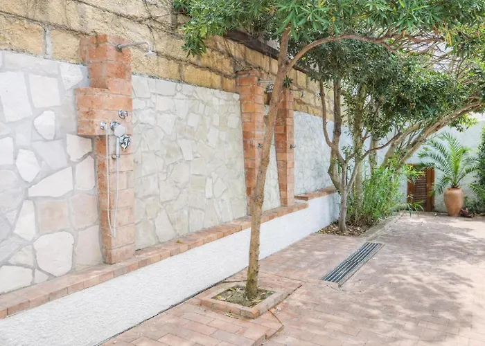 Terrazza Sul Mare Vacanze Semesterbostad *