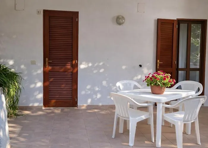 Terrazza Sul Mare Vacanze *