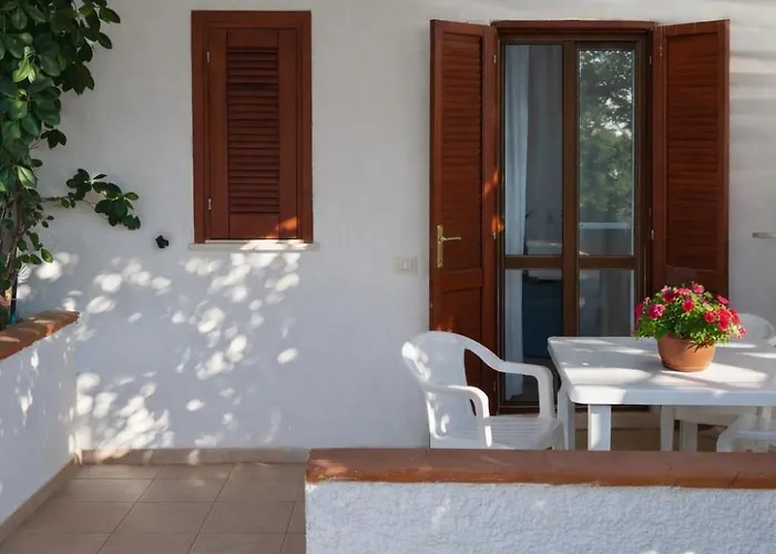 Terrazza Sul Mare Vacanze Capo Rizzuto