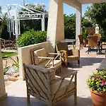 Terrazza Sul Mare Vacanze بيت للعطل كابو ريزوتو