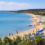 Terrazza Sul Mare Vacanze Isola di Capo Rizzuto