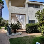 Ferienhaus Terrazza Sul Mare Vacanze Isola di Capo Rizzuto