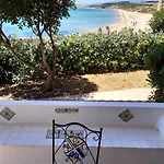 Terrazza Sul Mare Vacanze كابو ريزوتو