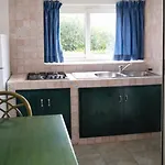 Terrazza Sul Mare Vacanze * كابو ريزوتو