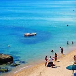 Terrazza Sul Mare Vacanze بيت للعطل كابو ريزوتو