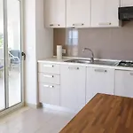 Terrazza Sul Mare Vacanze كابو ريزوتو
