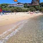 Terrazza Sul Mare Vacanze Ferienhaus *