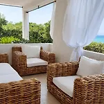 Ferienhaus Terrazza Sul Mare Vacanze *