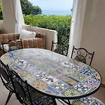 بيت للعطل Terrazza Sul Mare Vacanze *