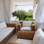 Terrazza Sul Mare Vacanze كابو ريزوتو