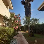 Ferienhaus Terrazza Sul Mare Vacanze *