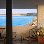 بيت للعطل Terrazza Sul Mare Vacanze *