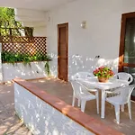 Terrazza Sul Mare Vacanze بيت للعطل كابو ريزوتو