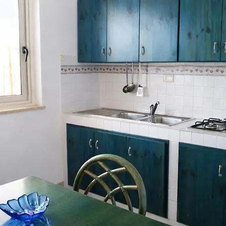 Terrazza Sul Mare Vacanze