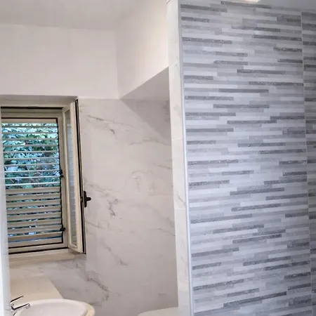 Holiday home Terrazza Sul Mare Vacanze
