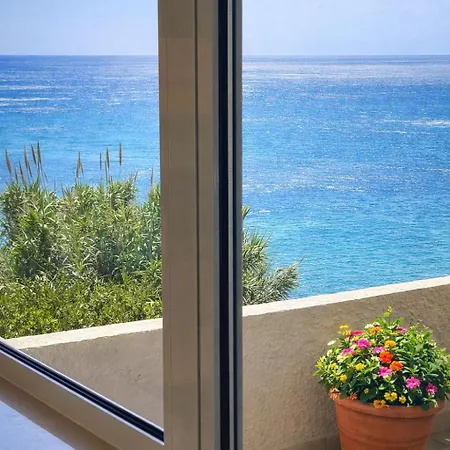 Terrazza Sul Mare Vacanze Capo Rizzuto