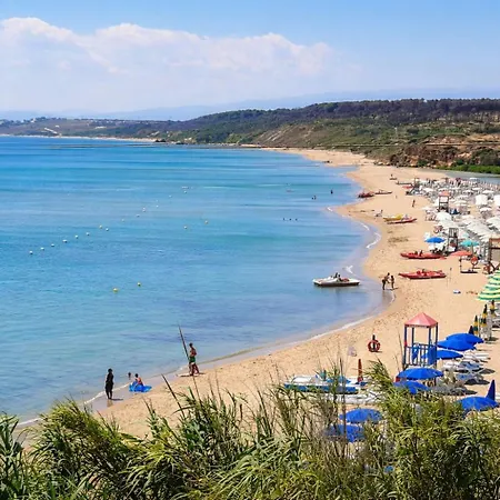 Terrazza Sul Mare Vacanze Capo Rizzuto