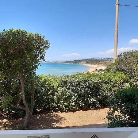Ferienhaus Terrazza Sul Mare Vacanze Isola di Capo Rizzuto