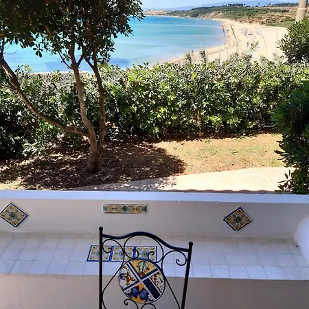 Terrazza Sul Mare Vacanze Капо-Риццуто