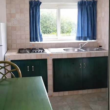 Terrazza Sul Mare Vacanze * Капо-Риццуто