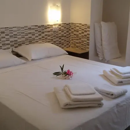 Holiday home Terrazza Sul Mare Vacanze
