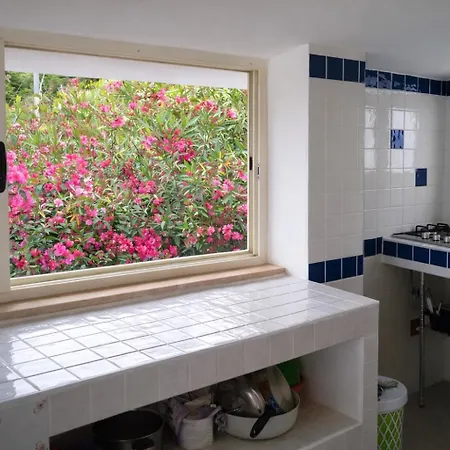 Holiday home Terrazza Sul Mare Vacanze