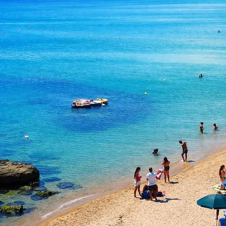 Terrazza Sul Mare Vacanze Holiday home Capo Rizzuto