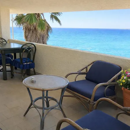 Terrazza Sul Mare Vacanze Holiday home Capo Rizzuto