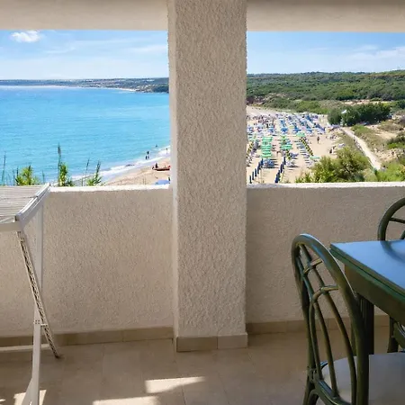 Дом отдыха Terrazza Sul Mare Vacanze
