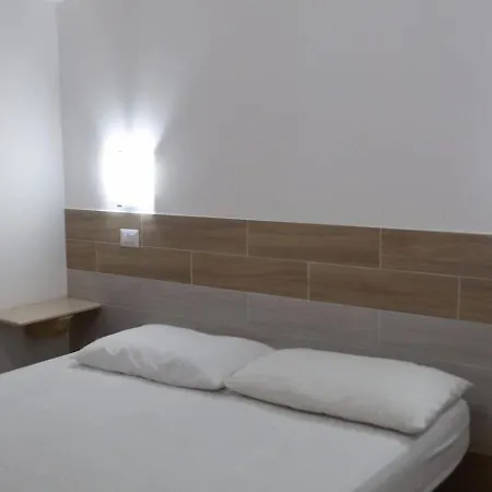 Terrazza Sul Mare Vacanze * Капо-Риццуто