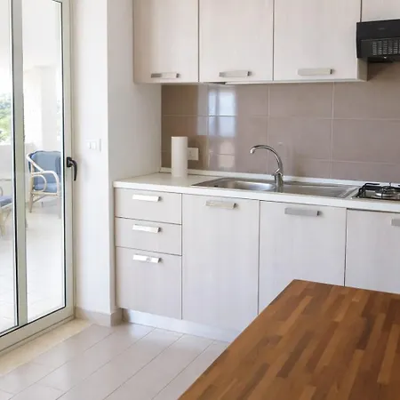 Terrazza Sul Mare Vacanze Капо-Риццуто