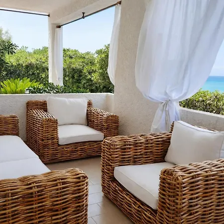 Дом отдыха Terrazza Sul Mare Vacanze *