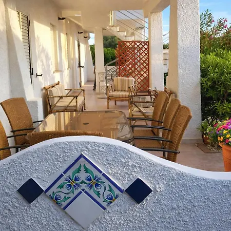 Terrazza Sul Mare Vacanze *