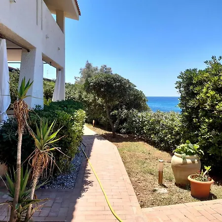 Terrazza Sul Mare Vacanze * Capo Rizzuto