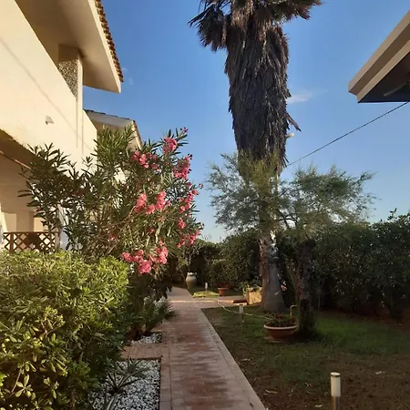 Дом отдыха Terrazza Sul Mare Vacanze *