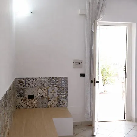 Terrazza Sul Mare Vacanze Holiday home Capo Rizzuto
