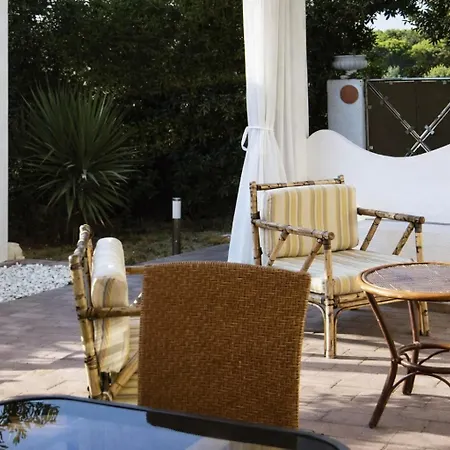 Terrazza Sul Mare Vacanze