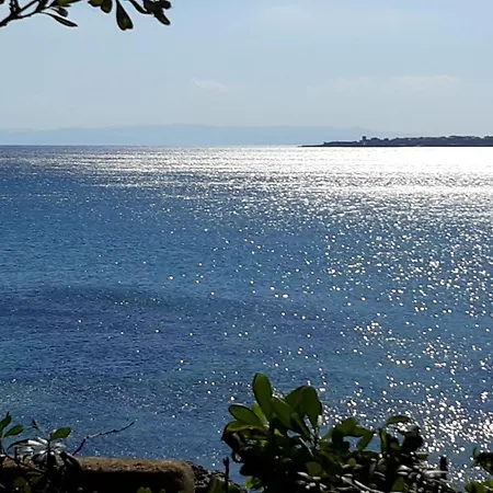 Terrazza Sul Mare Vacanze Ferienhaus