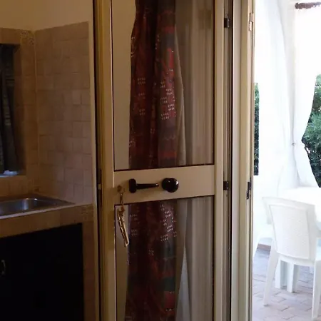 Holiday home Terrazza Sul Mare Vacanze Capo Rizzuto